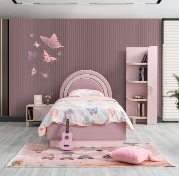 Легло за матрак 120/200 WINX