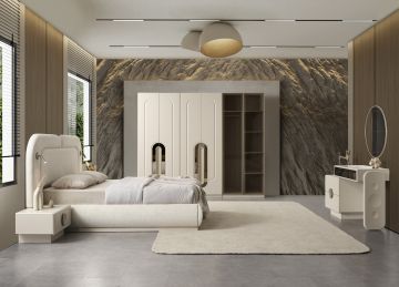 Спален комплект LOFT
