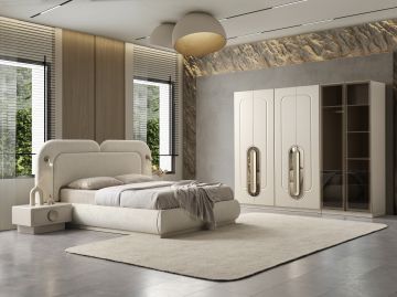 Спален комплект LOFT