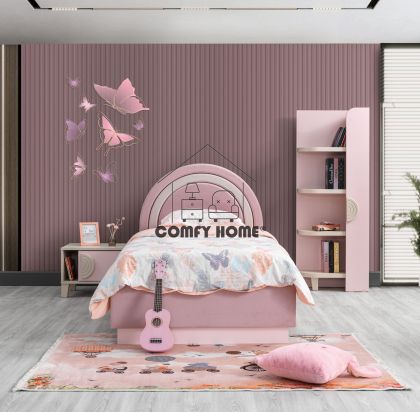 Легло за матрак 120/200 WINX