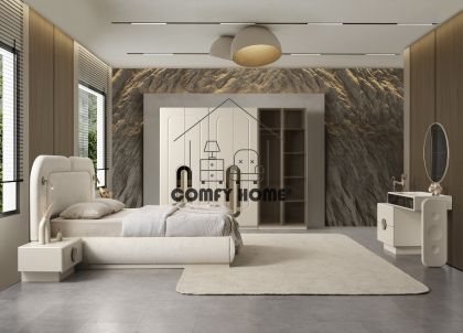 Спален комплект LOFT