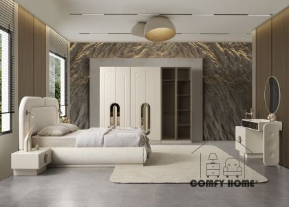 Спален комплект LOFT