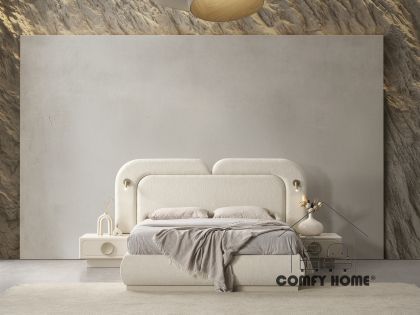 Легло за матрак 160/200см LOFT