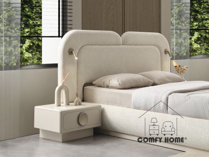 Нощно шкафче LOFT