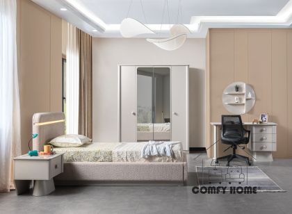 Детско обзавеждане MIRAY