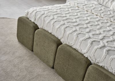 Легло за матрак 160/200см MINTI