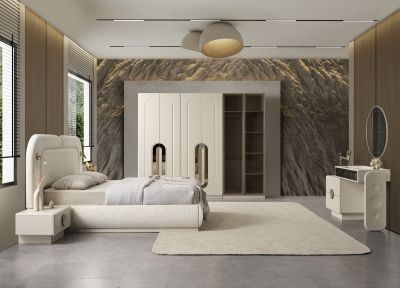 Спален комплект LOFT
