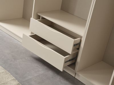 Спален комплект LOFT