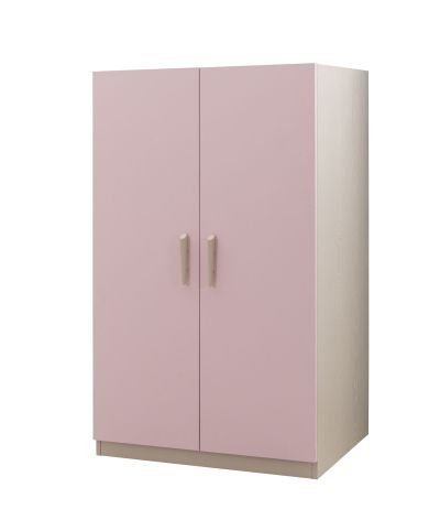 Детско обзавеждане BIANCO PINK