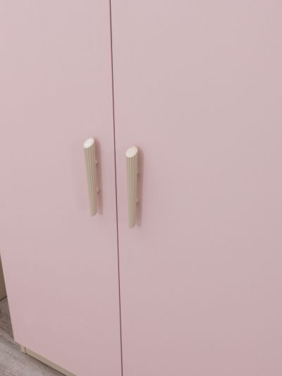 Детско обзавеждане BIANCO PINK