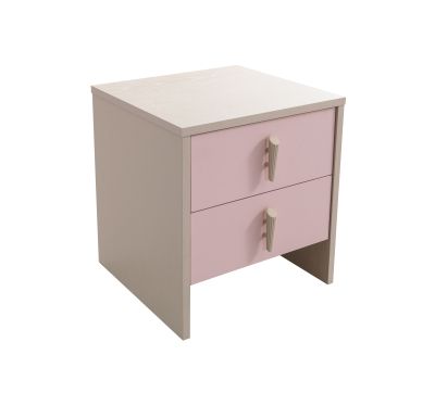 Детско обзавеждане BIANCO PINK