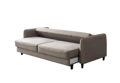Триместен диван ELEGANT