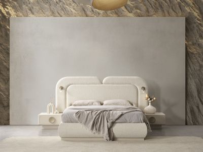 Легло за матрак 160/200см LOFT