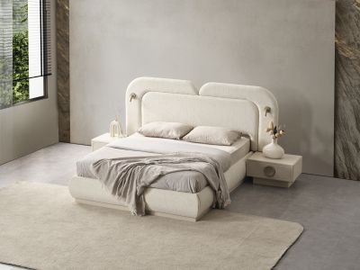 Легло за матрак 160/200см LOFT