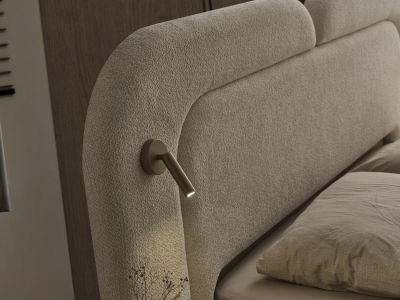 Легло за матрак 160/200см LOFT