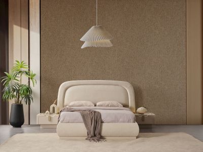 Легло за матрак 160/200см TREND