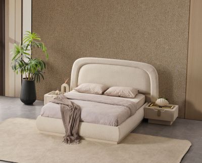 Легло за матрак 160/200см TREND