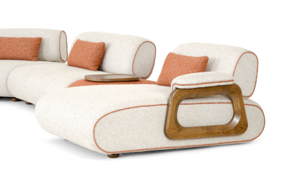 Холова ъгъл BIANCA